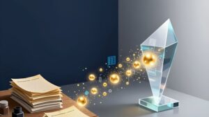 Переход от бумажных реестров к современным цифровым архивам результатов европейских лотерей